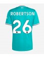Liverpool Andrew Robertson #26 Alternativní Dres 2025-26 Krátký Rukáv Liverpool Andrew Robertson #26 Alternativní Dres 2025-26 Krátký Rukáv